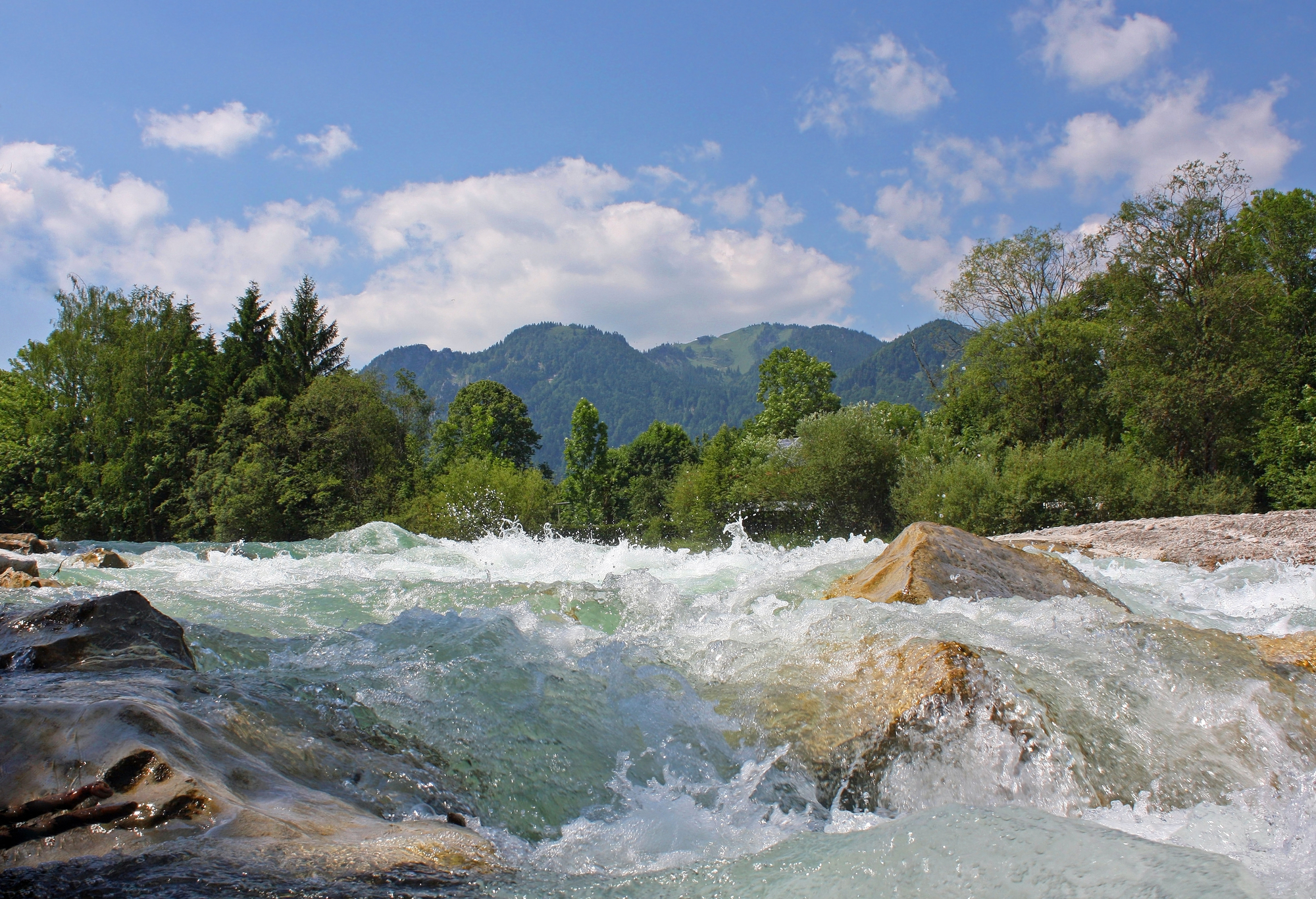 Source Rive Rmoutain Carbone riverain™